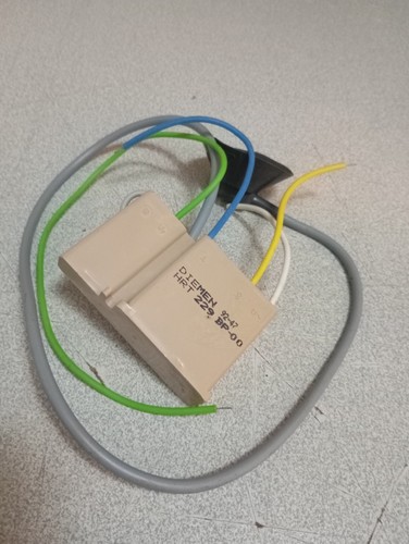 Hrt 229 diemen module - hrt, bp-00