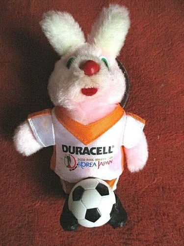 Publicité duracell coupe - duracell,