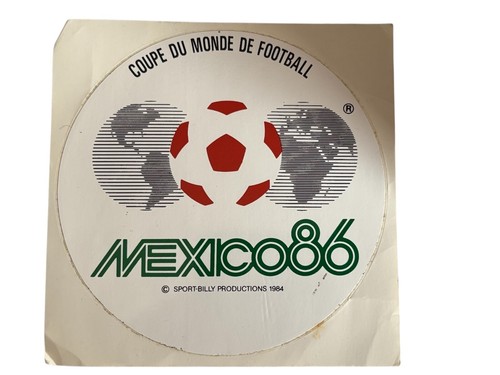 Ancien autocollant sticker - autocollant,