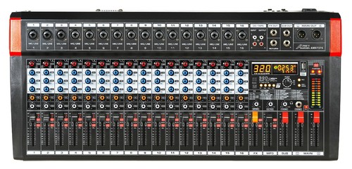 Audio2000 amx7375 ch - amx7375, 16-ch