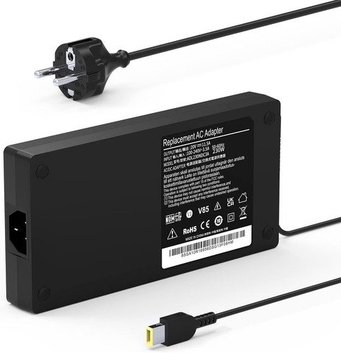 230w chargeur adaptateur pour - 230w,