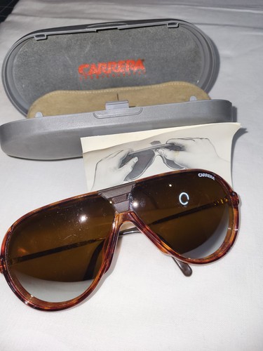 Lunette soleil carrera - soleil,