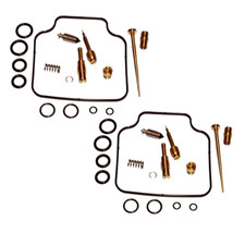 Kit réparation carburateur