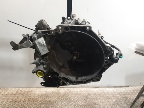 Boite vitesses peugeot 208 - boite, de