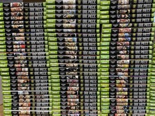 Collection Mangas : One Piece