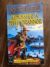 Royaumes oubliés, Elminster
