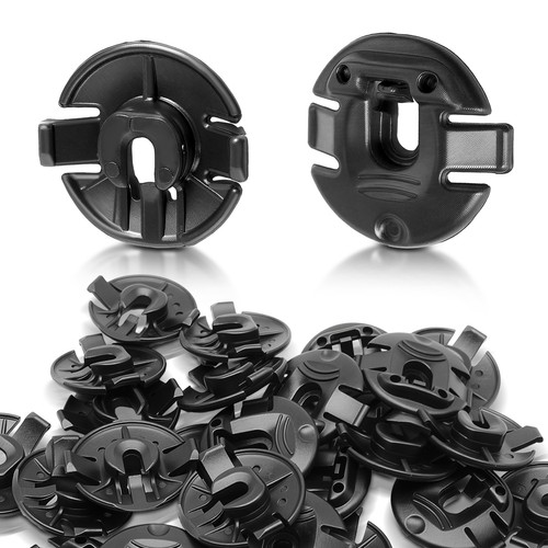 30x fender liner clips - 30x,