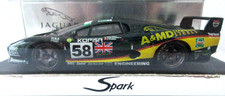 Spark Jaguar XJ220C #58 LM Le