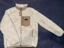 Veste polaire - Patagonia -