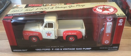 Ford 100 pump - &,