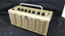 Ampli guitare électrique