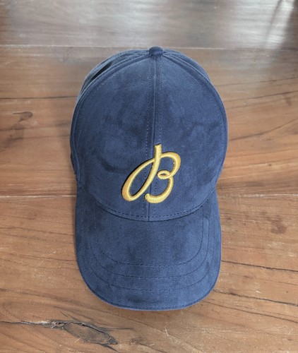 Casquette cap neuve montre