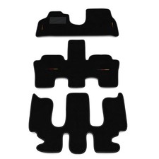 Tapis de sol compatibles avec