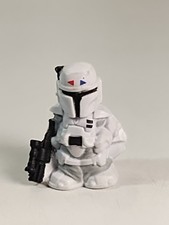 RARE Hasbro Star Wars Fighter