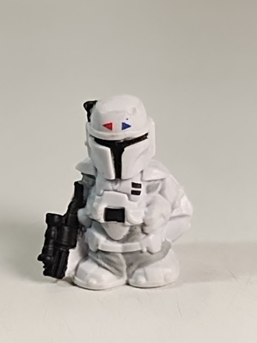 Rare hasbro star - hasbro, fighter