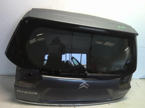 Malle hayon arriere - malle/hayon, citroen
