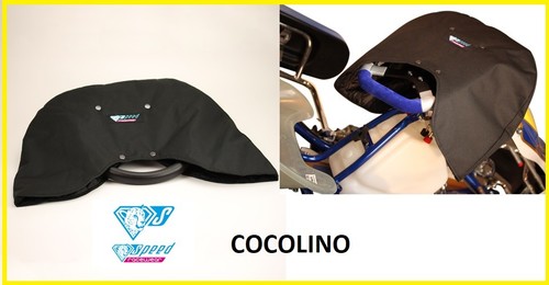 Speed kart cache volant - speed,