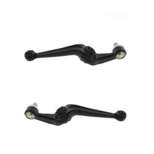 2x Bras Triangle de Suspension Inferieur Peugeot 205 Diesel