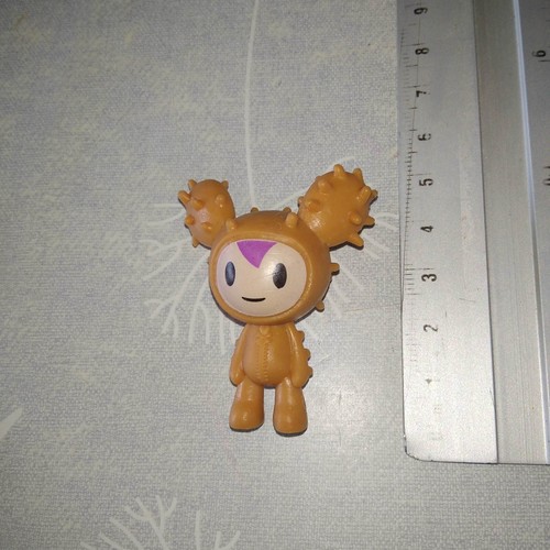 Art toy figurine premium - art,