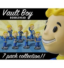 Gaming Head Fallout 3: Vault