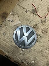 VW Polo 9N 9N3 Rear Tailgate Badge 6Q0853630