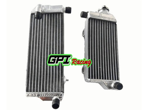 Aluminum radiator for - aluminum,