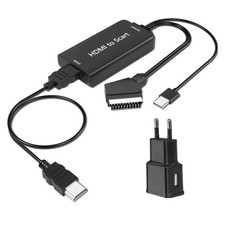 Adaptateur HDMI Peritel