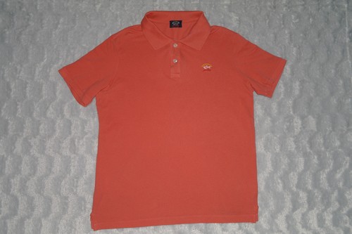 Polo paul shark taille - shark, l