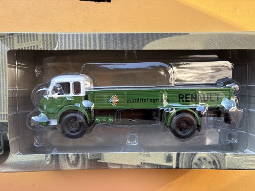 Camions autrefois saviem - camions,