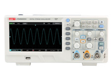 Oscilloscope Numérique Uni-T