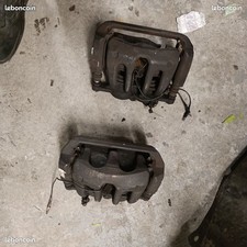 Paire de Gros Étrier double