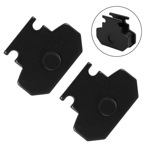Plaquette frein moto - plaquette, de