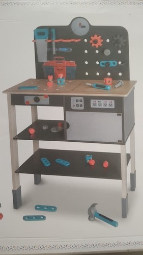 établi bricolage bois - bricolage,
