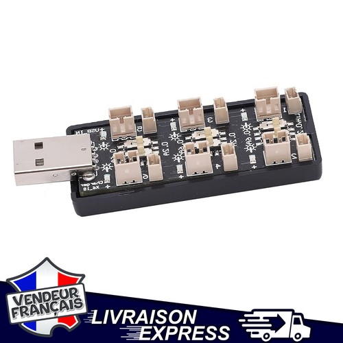 Chargeur usb batterie 7v - batterie, 3.7v