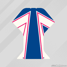 KOSMIC 2019 STYLE FLOOR TRAY