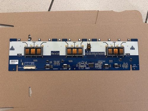 Carte inverter hs320wv12 - carte,