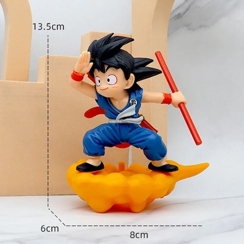 Figurine dragon ball - figurine,