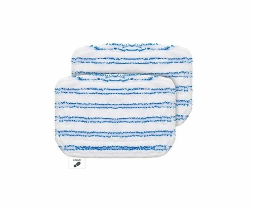 Polti chiffons sol balai - polti, 2x