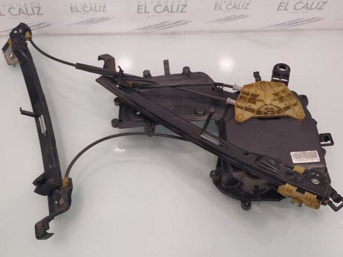 Mécanisme lève vitre avant - vitre,