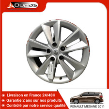 🇫🇷 JANTE ALUMINIUM