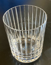 Cristal de Baccarat verre