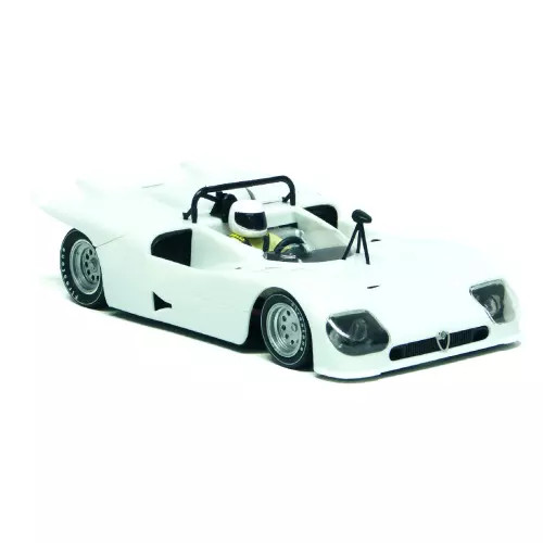 Slot ca11z1 white kit alfa - kit,