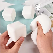 Balles Anti-Stress Squishy