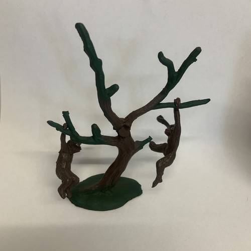 Figurine ancienne starlux - figurine,