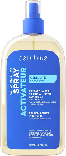 Soin activateur palper - soin, palper-rouler