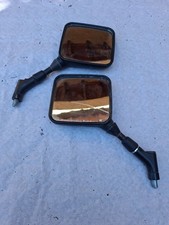2 RETROVISEURS YAMAHA 125 TDR