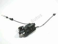 SERRURE DE PORTE AVANT GAUCHE 5TB837015D SKODA OCTAVIA 3 phase 1 / NE 232153