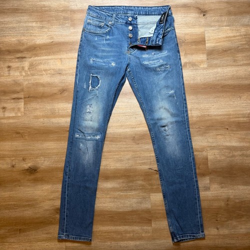 Dsquared2 slim jeans - dsquared2, 42