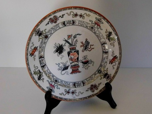 Assiette faience em - assiette,