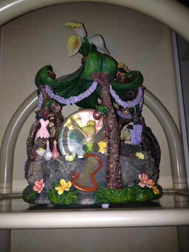 Rarissime snow globe snowglobe - rarissime,